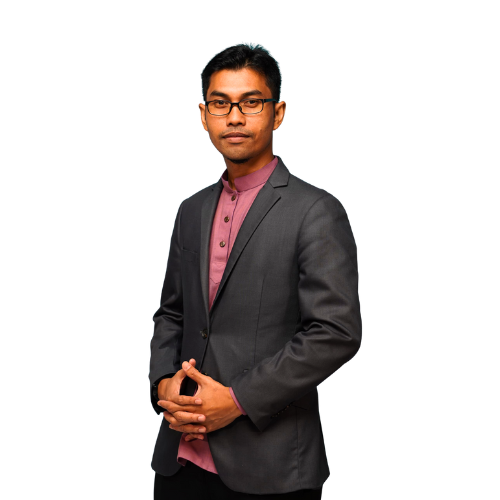 Dr Rozanizam Zakaria