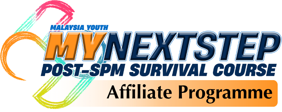 MYNextStep Affiliate Programme