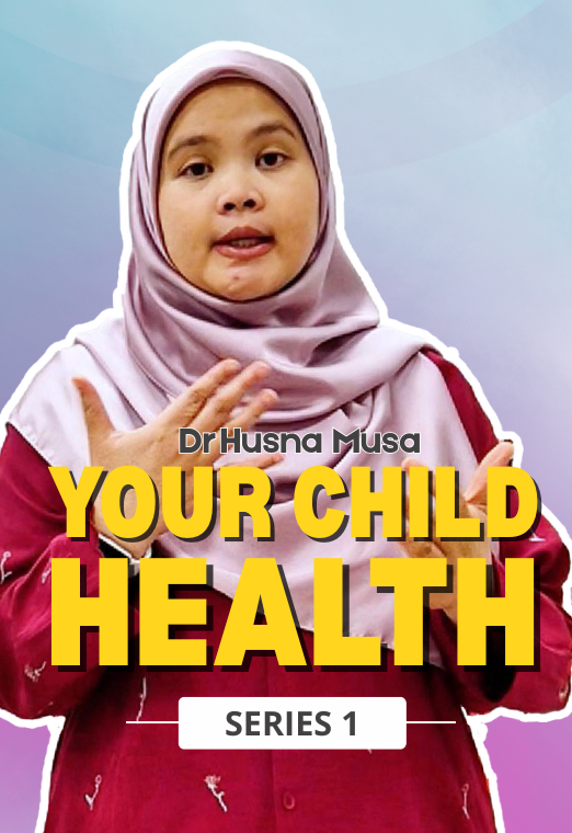 Your Child Health