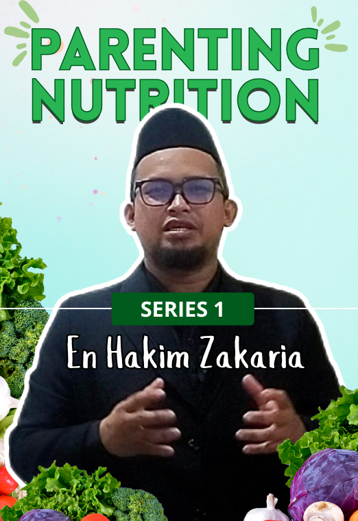 Nutrition For Parents