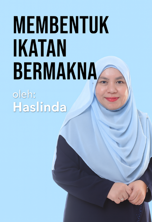 Membentuk Ikatan Bermakna
