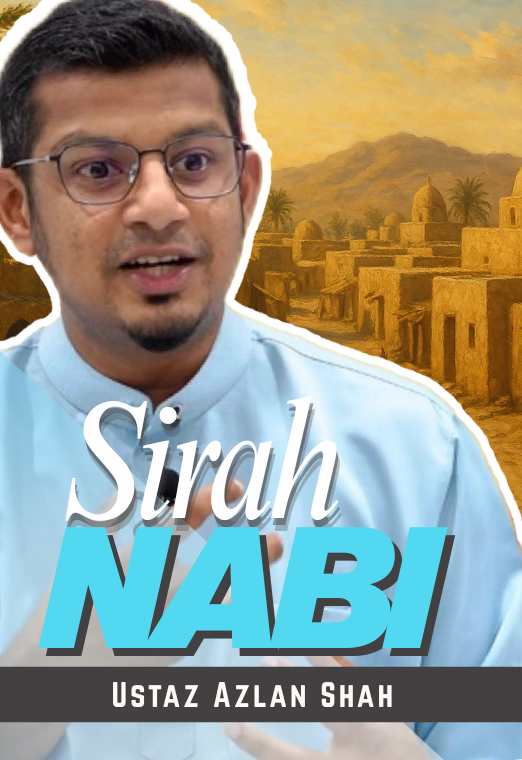 Sirah Nabi