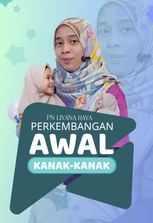 Perkembangan Awal Kanak-kanak