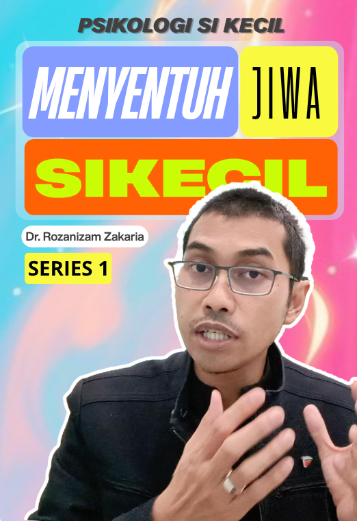 Menyentuh Jiwa Kecil