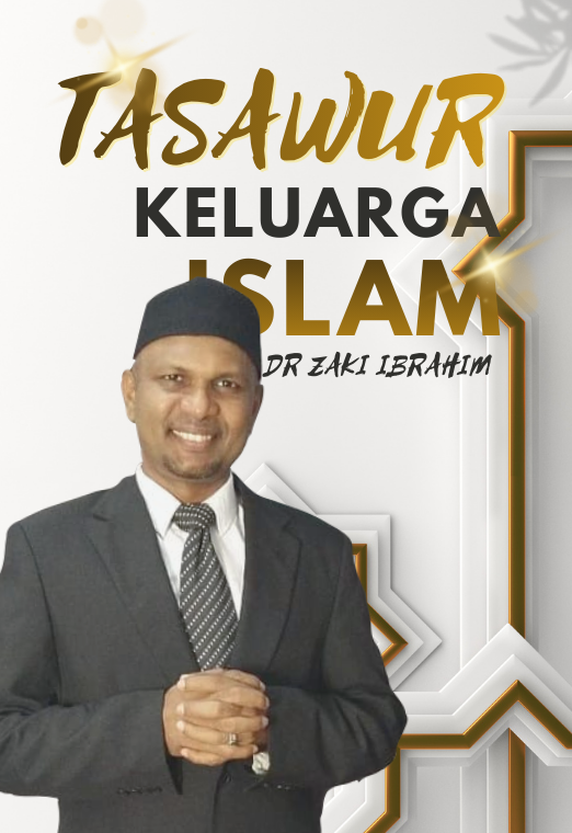 Tasawur Keluarga Islam