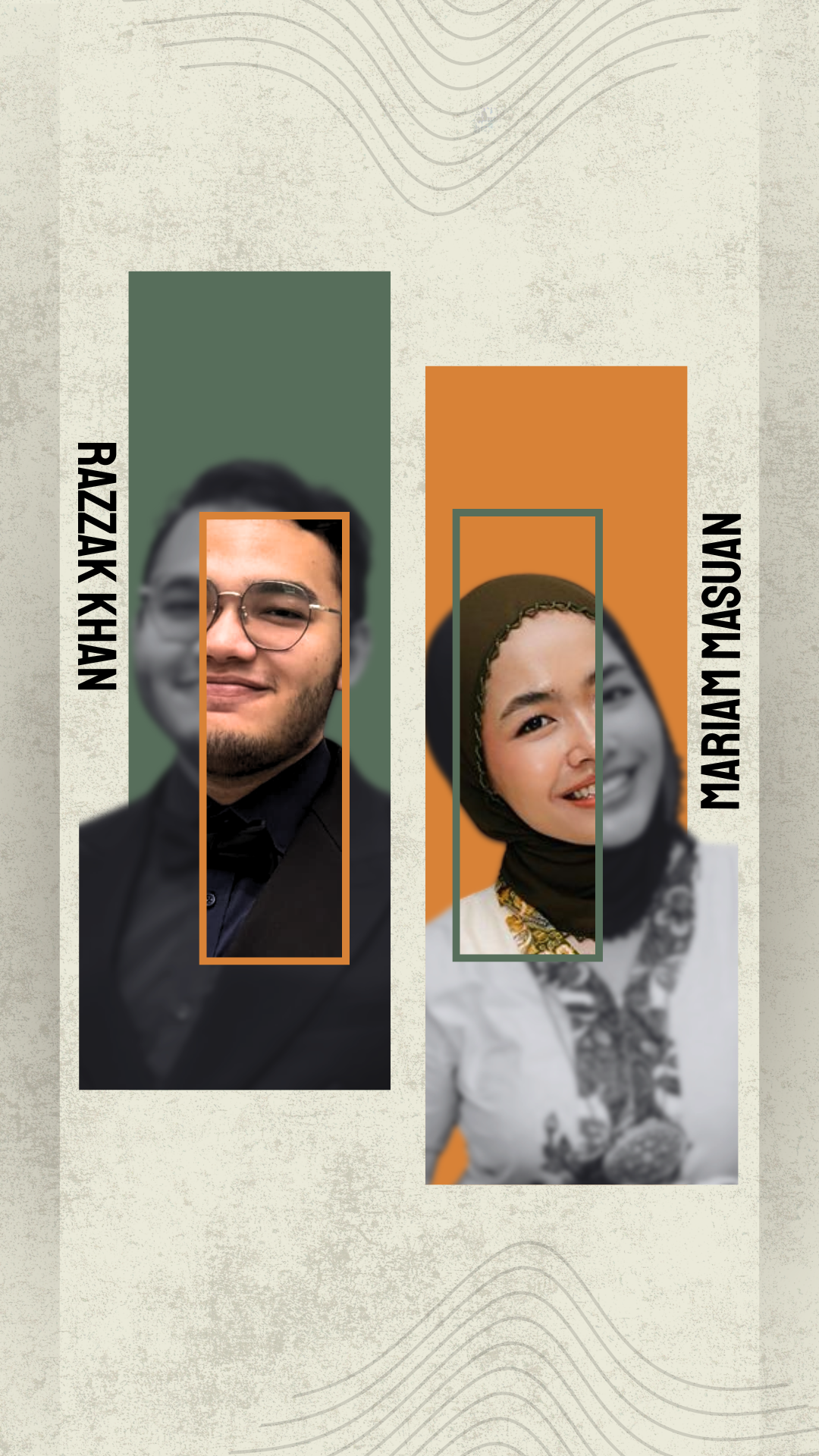 Scholarship Interview Masterclass | Webinar with Mariam Masuan and Razzak Khan | 2026