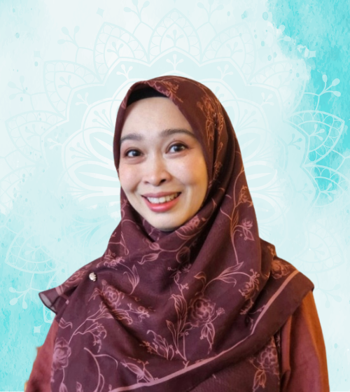 Asma Shurfa