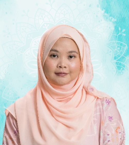 Dr Husna Musa