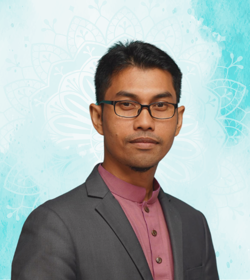 Dr Rozanizam Zakaria