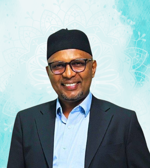 Dr. Zaki Ibrahim