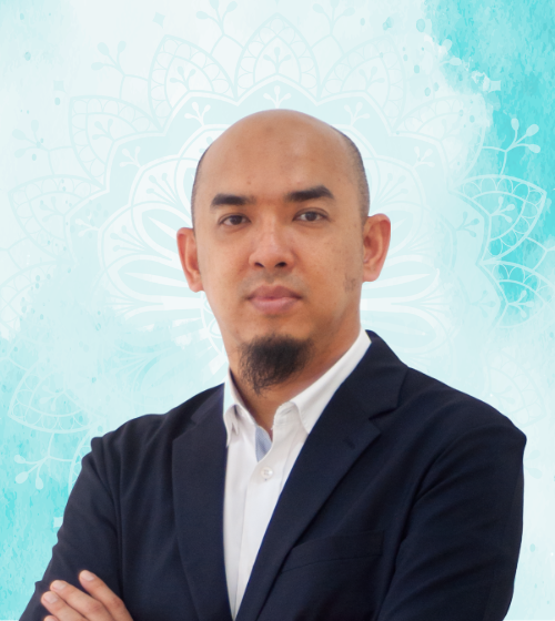 Dr. Mohd Zaqrul Razmal