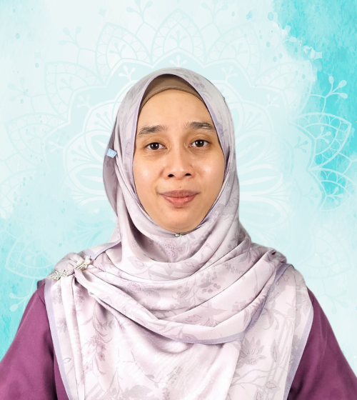 Norliyana Raya