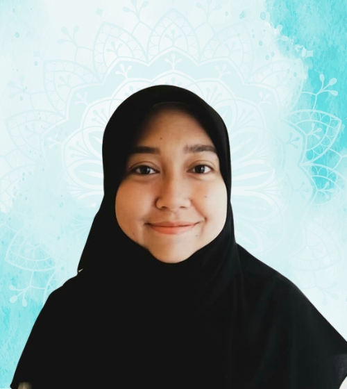 Nazia Suhaimi