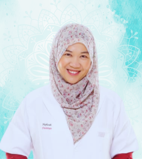 Nur Hafizah M Sobri