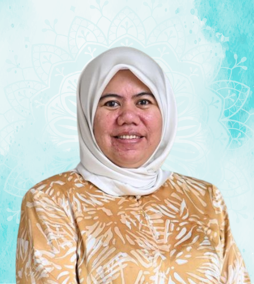 Nur Saleemah Zakaria