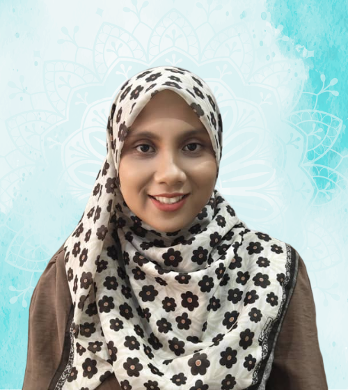 Nur Hafizah