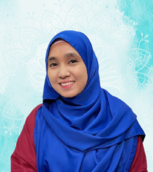 Nurul Sheriena Musa