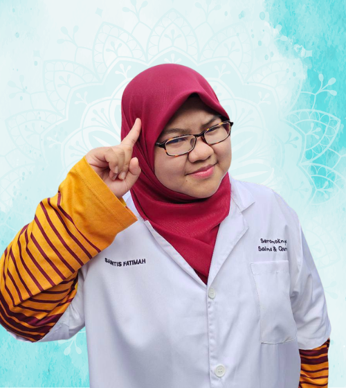 Siti Fatimah