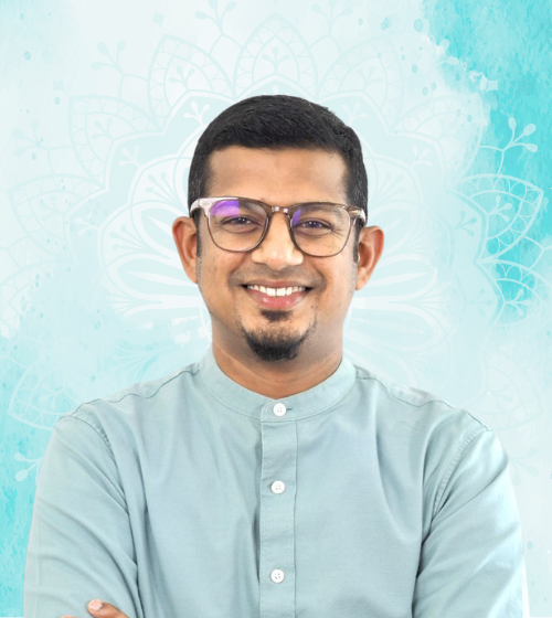 Ustaz Azlan Shah