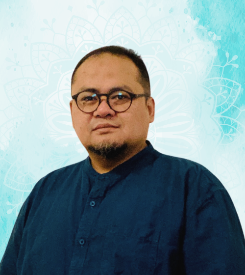 Hasrizal Abdul Jamil