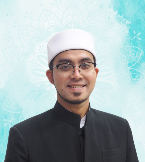 Ustaz Muawwidz Al-Ansori