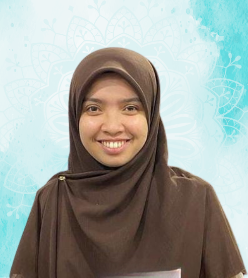 Wan Nur Syakira