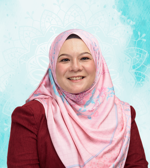 Nur Zahirah M Sukran