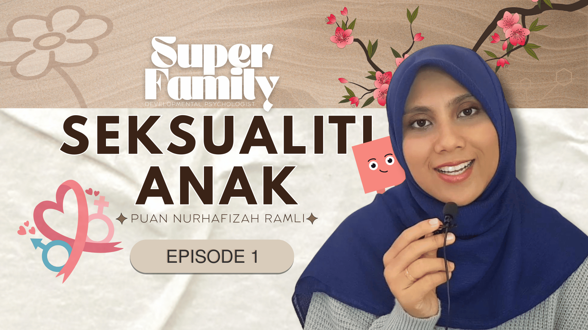 Seksualiti Anak