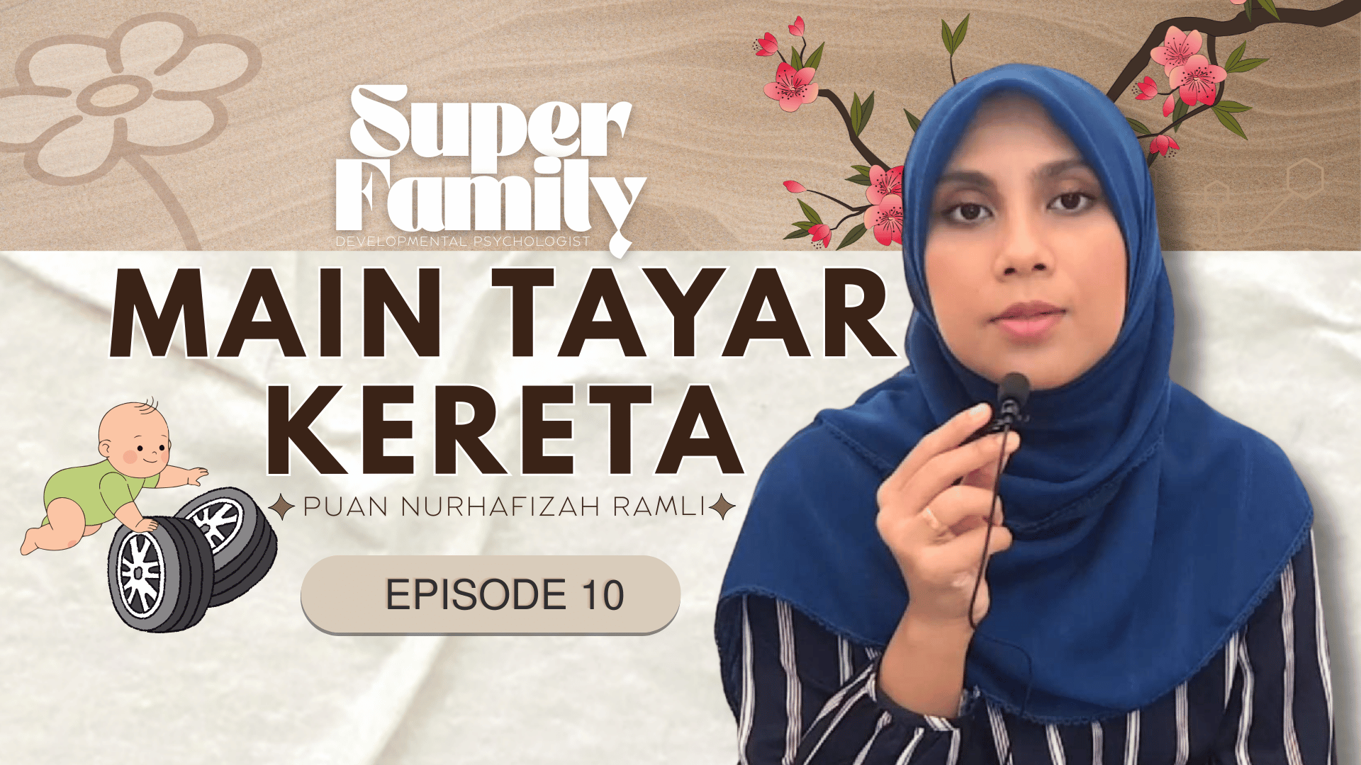Main Tayar Kereta