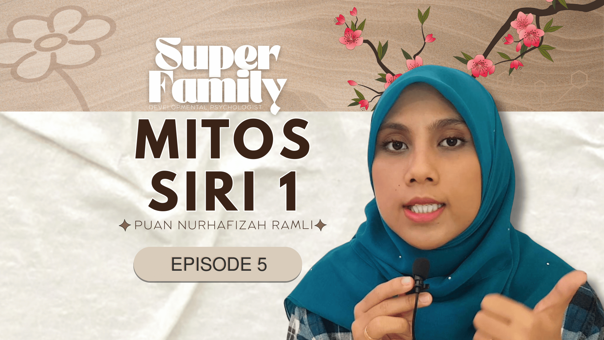 Mitos Siri 1