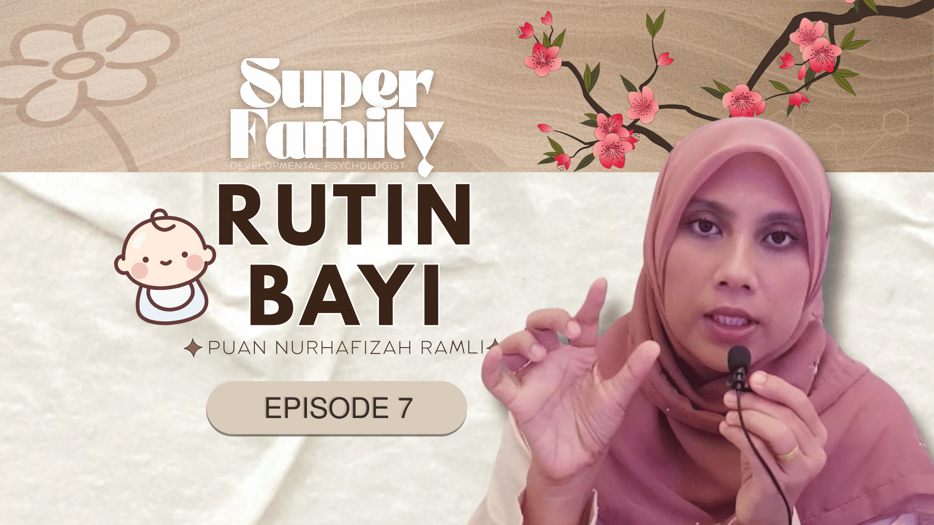 Rutin Bayi