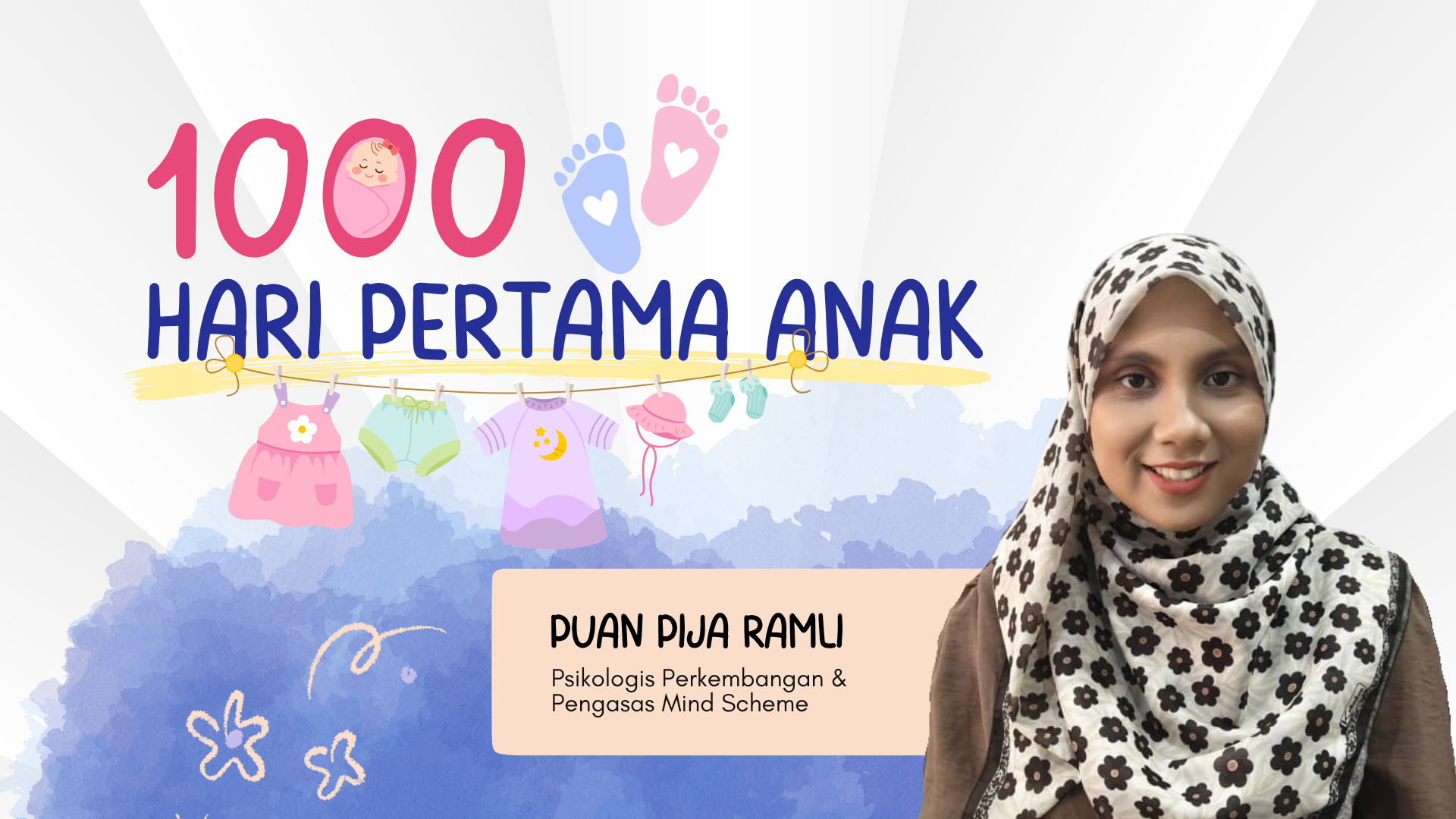 8 - 1000 Hari Pertama Anak