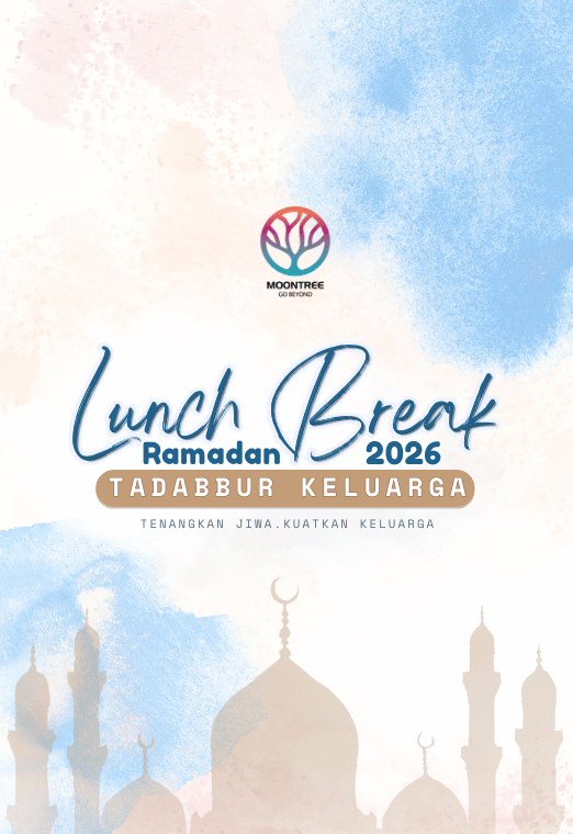 Lunchbreak Tadabbur Keluarga