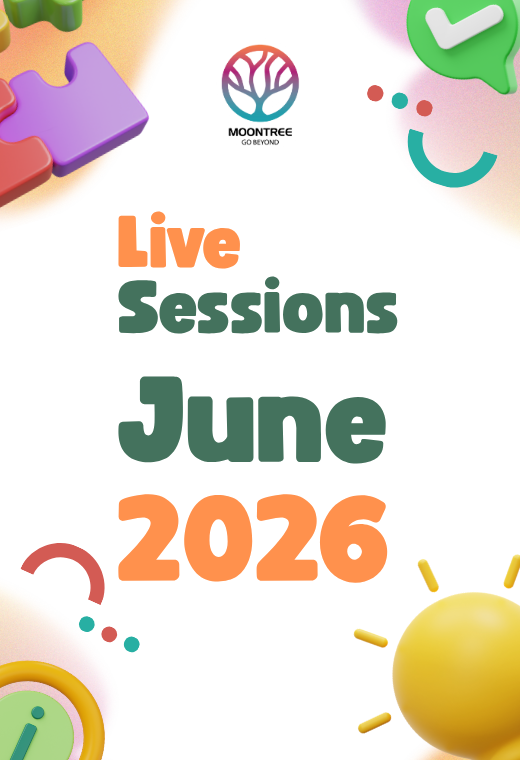 June 2026 | Live Sessions