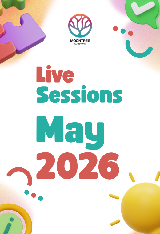 May 2026 | Live Sessions